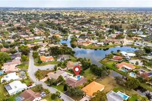 12126 NW 32nd Pl, Coral Springs, FL 33065 - Photo 51