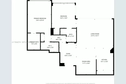 3 Grove Isle Dr #C208, Miami, FL 33133 - Photo 29