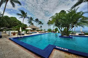 3 Grove Isle Dr, Miami, FL 33133 - Photo 17