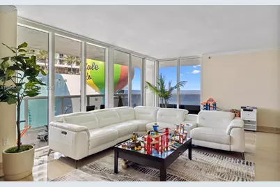 1800 S Ocean Dr #1010, Hallandale Beach, FL 33009 - Photo 5