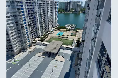 18011 Biscayne Blvd #1802, Aventura, FL 33160 - Photo 13