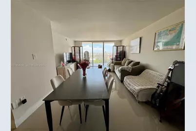 18011 Biscayne Blvd #1802, Aventura, FL 33160 - Photo 9