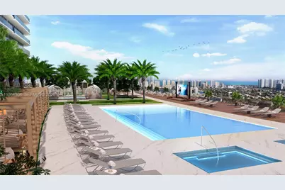 1170 E Hallandale Beach Blvd #2503, Hallandale Beach, FL 33009 - Photo 19