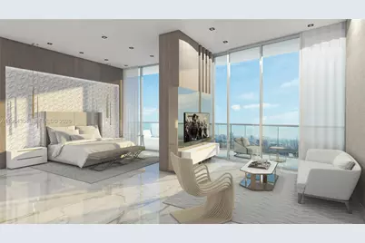 1170 E Hallandale Beach Blvd #2503, Hallandale Beach, FL 33009 - Photo 5