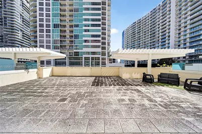 3250 NE 1st Ave #502, Miami, FL 33137 - Photo 21
