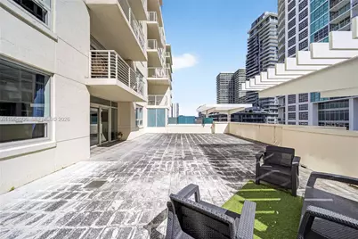 3250 NE 1st Ave #502, Miami, FL 33137 - Photo 27