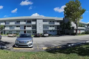 8105 NW 61st St, Tamarac, FL 33321 - Photo 1