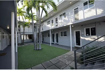 5305 Biscayne Blvd #112, Miami, FL 33137 - Photo 11