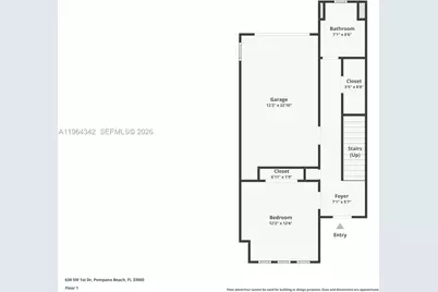 630 SW 1st Dr, Pompano Beach, FL 33060 - Photo 55