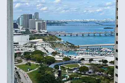 300 S Biscayne Blvd #3614, Miami, FL 33131 - Photo 13