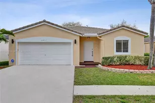2421 SW 103rd Way, Miramar, FL 33025 - Photo 1