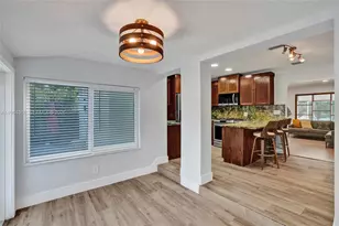 1517 Moffett St, Hollywood, FL 33020 - Photo 7