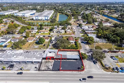 10801 NW 27th Ave, Miami, FL 33167 - Photo 13