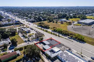 10801 NW 27th Ave, Miami, FL 33167 - Photo 1