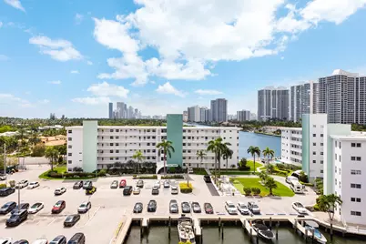 3161 S Ocean Dr #809, Hallandale Beach, FL 33009 - Photo 15