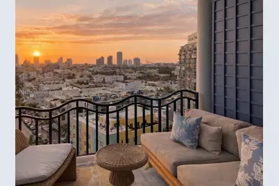 1500 Ocean Dr #1210, Miami Beach, FL 33139 - Photo 5