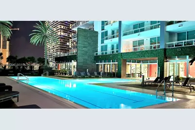 1080 N Brickell Ave #2804, Miami, FL 33131 - Photo 33