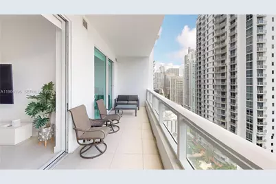 1080 N Brickell Ave #2804, Miami, FL 33131 - Photo 29