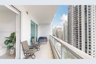 1080 N Brickell Ave #2804, Miami, FL 33131 - Photo 15