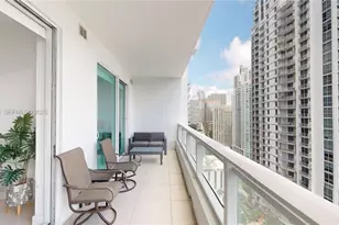 1080 N Brickell Ave, Miami, FL 33131 - Photo 15