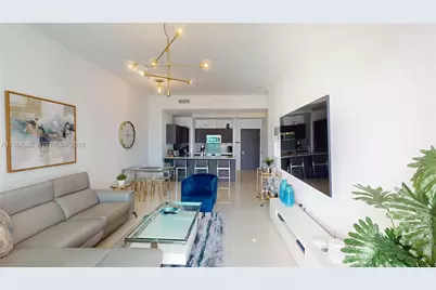 1080 N Brickell Ave #2804, Miami, FL 33131 - Photo 11