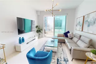 1080 N Brickell Ave, Miami, FL 33131 - Photo 13