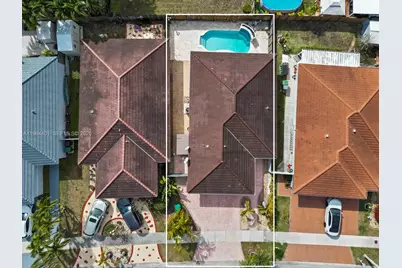 4962 SW 143rd Ave, Miami, FL 33175 - Photo 5