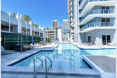 1010 SW 2nd Ave #606, Miami, FL 33130 - Photo 31