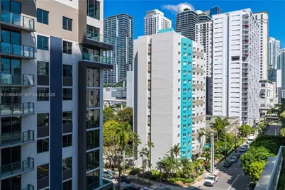 1010 SW 2nd Ave #606, Miami, FL 33130 - Photo 21