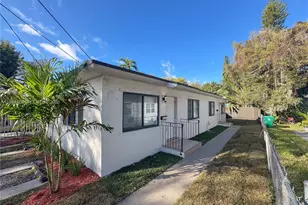 6322 NE 1st Pl, Miami, FL 33138 - Photo 3