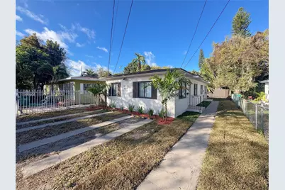 6322 NE 1st Pl, Miami, FL 33138 - Photo 1
