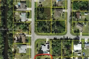 21012 Jerome Ave, Port Charlotte, FL 33954 - Photo 1