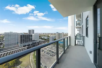 11 NE 6th #2901, Miami, FL 33132 - Photo 5