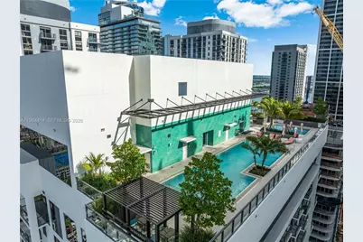 11 NE 6th #2901, Miami, FL 33132 - Photo 1