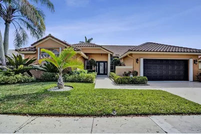 1614 Eastlake Way, Weston, FL 33326 - Photo 1