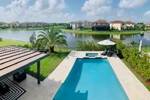 10280 Lake Vista Ct, Parkland, FL 33076 - Photo 1