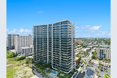 900 N Ocean Blvd #1203, Pompano Beach, FL 33062 - Photo 45