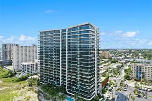 900 N Ocean Blvd, Pompano Beach, FL 33062 - Photo 45