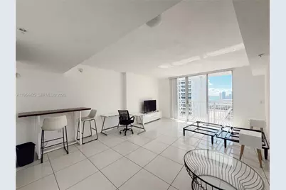 1750 N Bayshore Dr #2708, Miami, FL 33132 - Photo 15