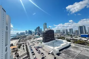 1750 N Bayshore Dr, Miami, FL 33132 - Photo 3