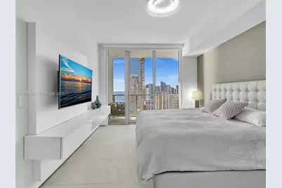 2900 NE 7th Ave #3307, Miami, FL 33137 - Photo 5