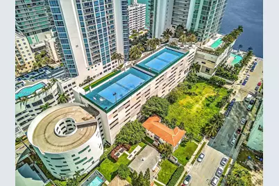 2900 NE 7th Ave #3307, Miami, FL 33137 - Photo 81