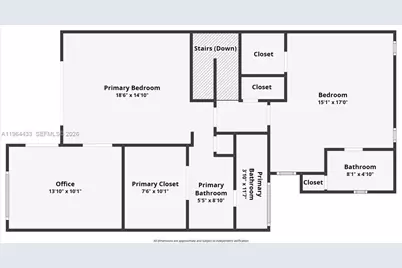958 Mockingbird Ln #514, Plantation, FL 33324 - Photo 3