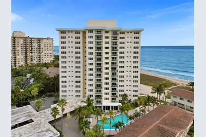 6000 N Ocean Blvd #5G, Lauderdale by the Sea, FL 33308 - Photo 1