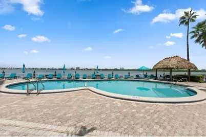 10350 W Bay Harbor Dr #5L, Bay Harbor Islands, FL 33154 - Photo 17