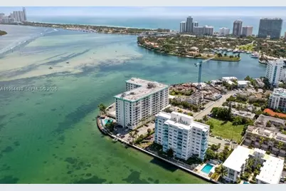 10350 W Bay Harbor Dr #5L, Bay Harbor Islands, FL 33154 - Photo 13