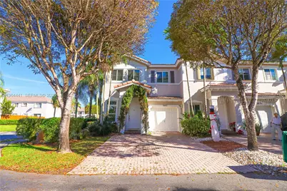 5663 NW 112th Pl #5663, Doral, FL 33178 - Photo 1