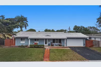 7221 NW 10th Ct, Plantation, FL 33313 - Photo 1