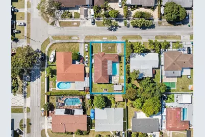 16321 SW 102nd Pl, Miami, FL 33157 - Photo 5