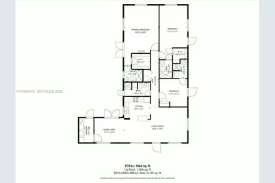 16321 SW 102nd Pl, Miami, FL 33157 - Photo 33